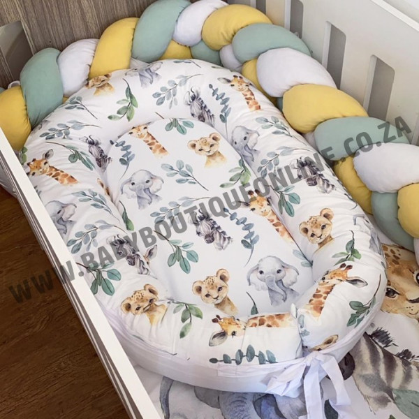 SS0627- Baby Nest